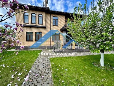 Продажа нового дома в Конча Заспе, Козин