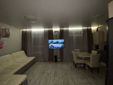 Таунхаус вашої мрії з сучасним ремонтом