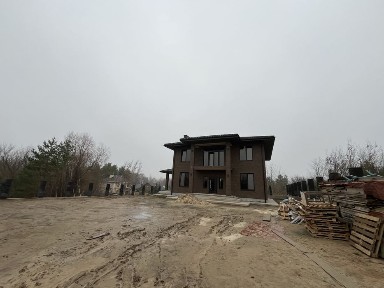 Будинок Преміум класу/ 235м2/12 соток/ Без комісії