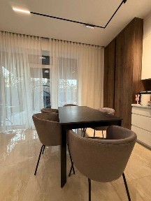 Продається кутовий таунхаус з ремонтом Лісова Буча на 3 сотках є Газ!