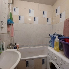 Черемушки. Варненская. Парк Горького. 3х комн. кв. в высотке, 65м2, 2эт