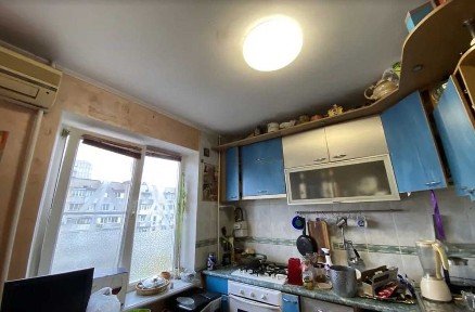 2 кімн, Море, Парк, Сонячна, Тіниста, Аркадія, 49кв. м, 47000 у. о