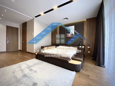 Новый дом в КГ 