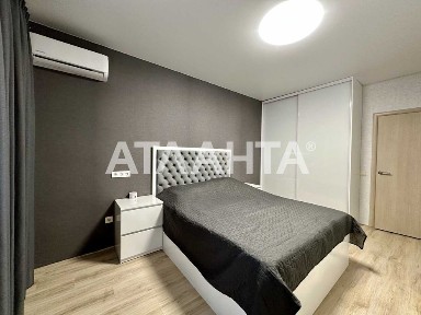 Продам 2к квартиру с капитальным ремонтом в ЖК Одесские Традиции.