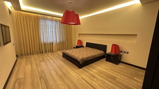 Элитный VALMAX! 3-комн. Квартира с Двумя Террасами. Парк Шевченко