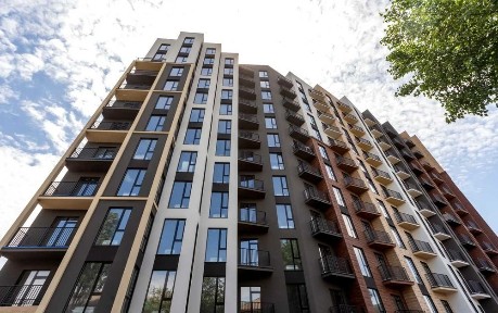 ‼️ продам квартиру в жк 