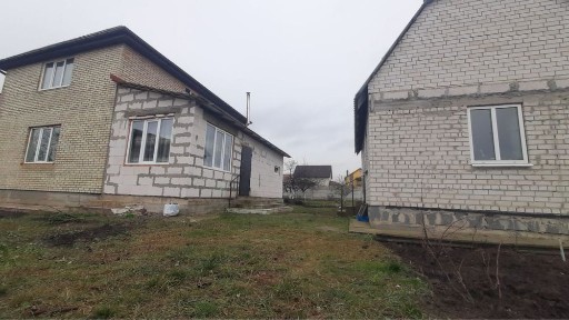 Продається будинок у с. Яблунівка, Фастівський район