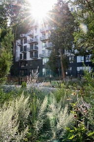 Продам 1к квартиру с террасой на 9-й Фонтана