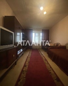 2-комнатная квартира на Рихтера/Хаджибейский р-н