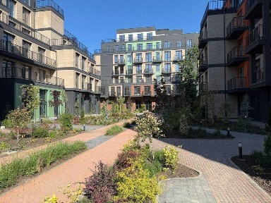 Одеська область, Одеса, Київський