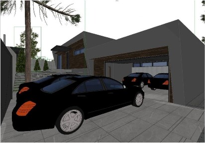 Київська область, Ходосівка