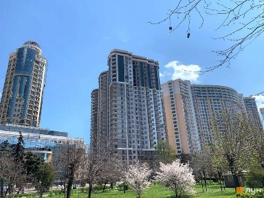 1 кімнатна квартира, Французький бульвар, 9 Перлина, ремонт!