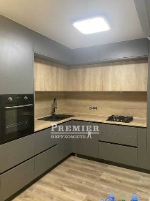 2 комнатная квартира 60 м2 на Ремонт Мебель Техника Черемушки