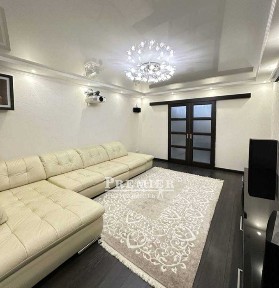 Продам 3х комнатную квартиру на Семена Палия!