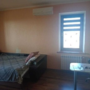 'У продажу 2-кімнатна квартира на просп. Добровольського