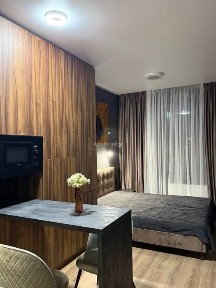 Готовый бизнес под сдачу 2 смарт квартиры ЖК Эллада Гефест 43м Аркадия