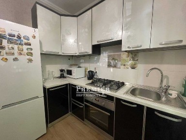 3 комнатная квартира 65 м2 на Лунина Ремонт Мебель Техника