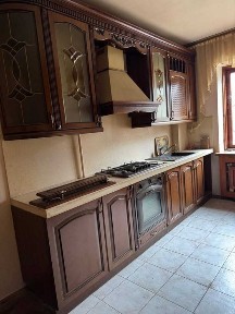 3-х комнатная квартира в доме в пер Дунаева по цене 930 $ за 1 м кв