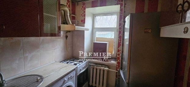 Однокомнатная квартира на Таирова / Глушко