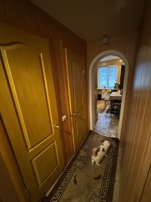 3 комнатная квартира в хорошем состоянии