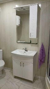 2-кімнатна квартира на Леваді