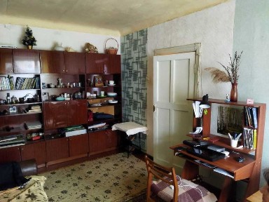 Продаж 3к квартири. Житловий стан. Поділ. зуп. Млинзавод. Код №10556