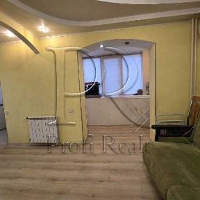 Продажа 1-комнатной квартиры 22 м², Иорданская ул., 4