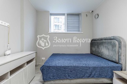Продажа 1-комнатной квартиры 20.5 м², Идейная ул., 17
