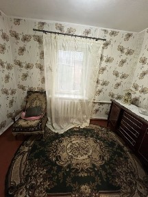 Оренда частини будинку в Ліску