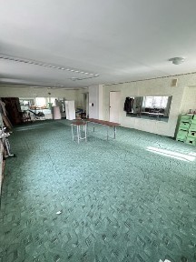 Нежитлове приміщення Строни 4