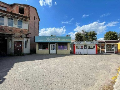 Продаж 40 кв. м Чутове, вул. Набережна, 2в