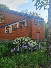 Продаж комерційного приміщення. 210 м2. Березовий сквер. №8816