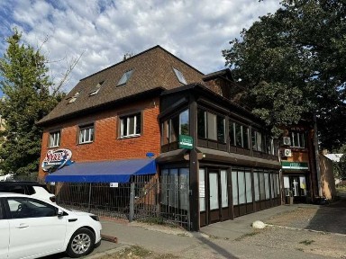 Продаж комерційного приміщення. 533 м2. зуп. 5 школа - 2 хв №16949