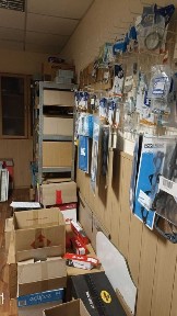 Нежитлове комерційне приміщення в Центрі