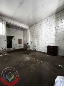 RLT S01 Оренда боксу 90м2 з ямою, вул. Дніпровська