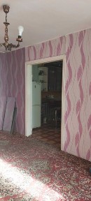 Житомирська область, Зарічани