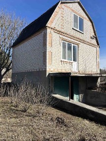 Продам дачу Бобровський-2