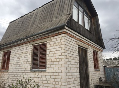 Продається Дача, Таращанка