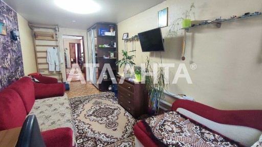 Одеська область, Малодолинське