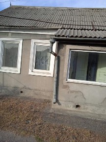 Срочная продажа! Дом в Одессе.