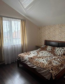 Продам дом 2 этажа в Фонтанке