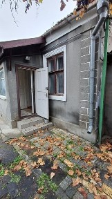 Продам дом на Большевике.