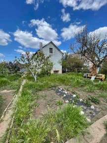 Продам терміново газифікований будинок в передмісті Чорноморська