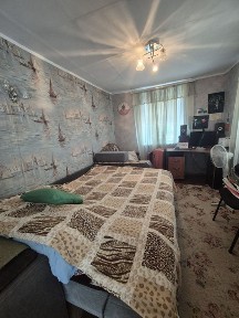 Будинок 2 кімнати