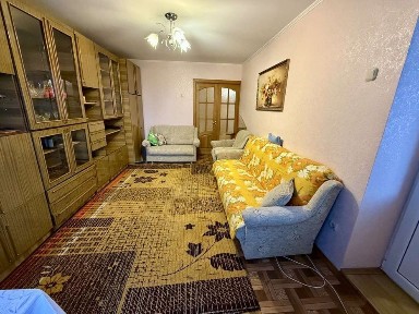 Продам 1 кімнатну квартиру вул. Київська