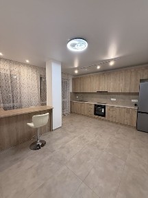 Однокімнатна новобудова Центр Соборна