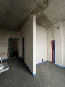 Новобудова! Квартири з максимальною комплектацією!