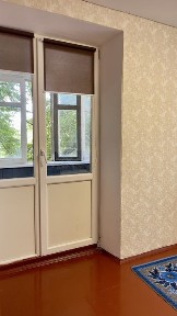 Оренда однокімнатноі квартири