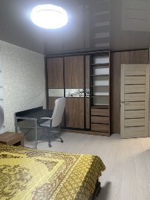 Житомирська область, Житомир, Польова