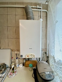 Здам 2 кв вул Ст Бендери (Автономне опал. )